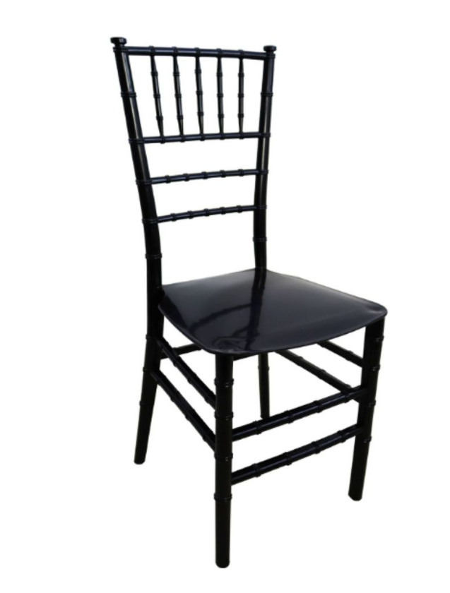 Tiffany Chair Resin