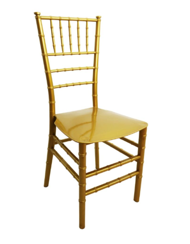 Tiffany Chair Resin