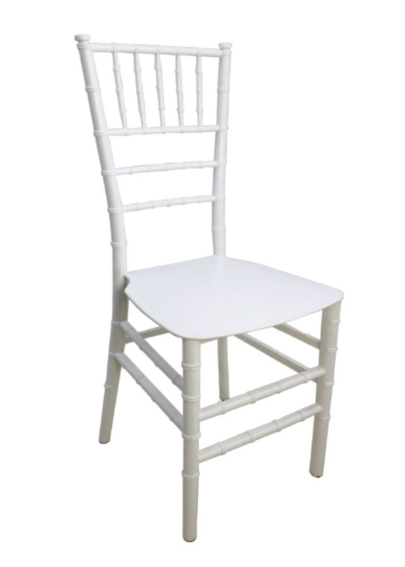 Tiffany Chair Resin