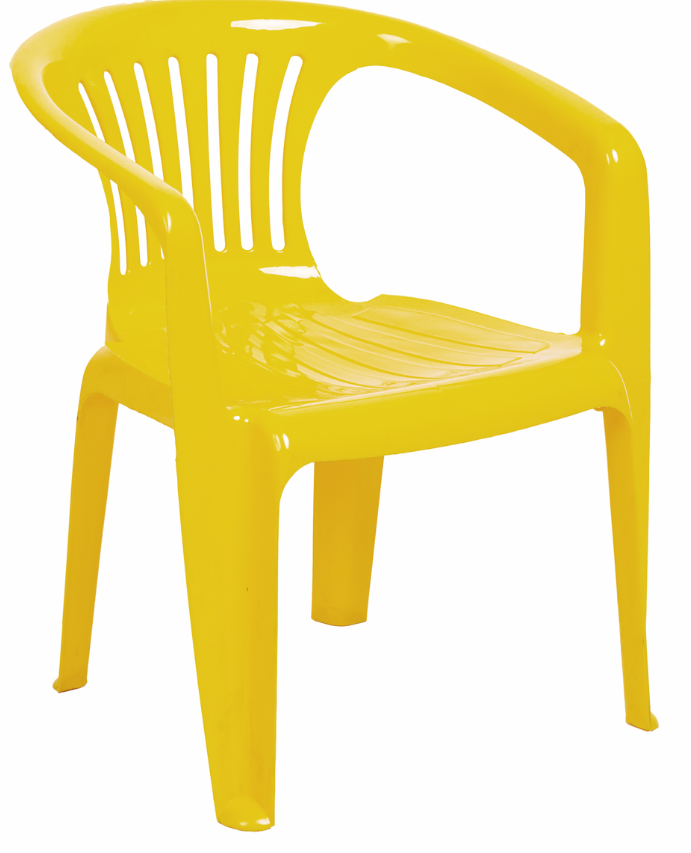 Kiddies Arm Chair