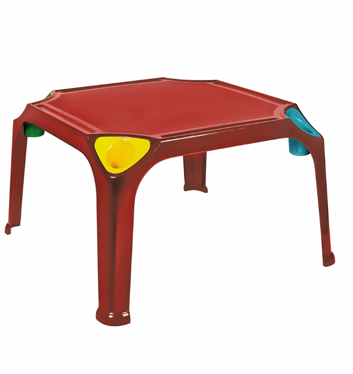 Kiddies Table