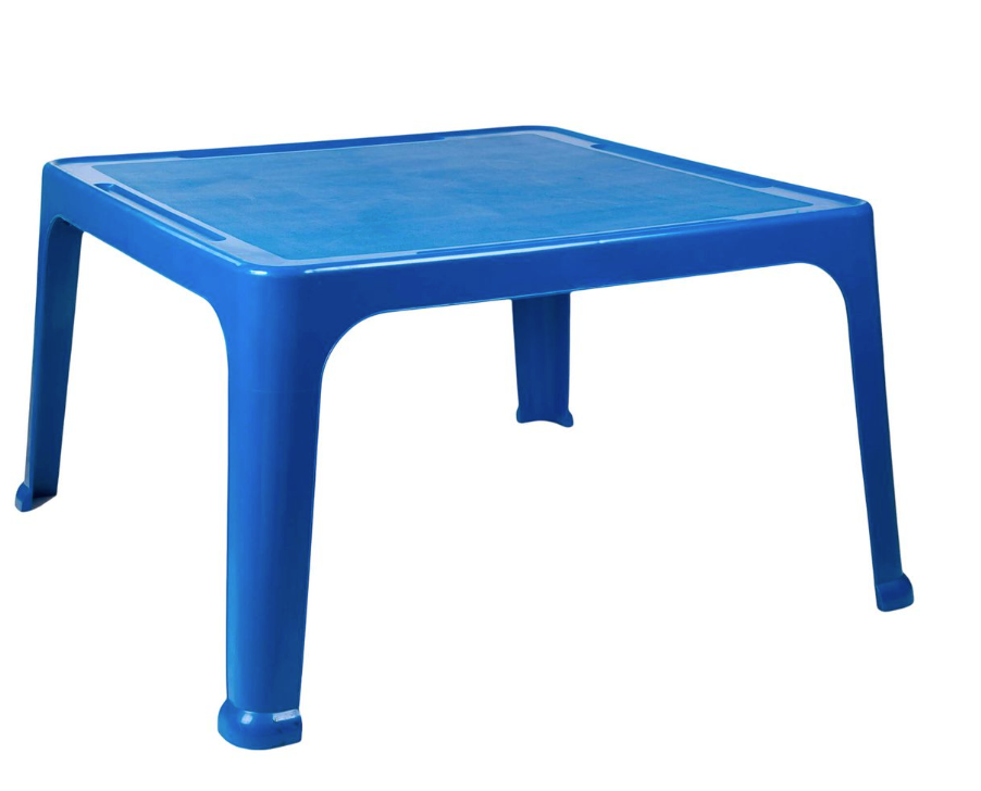 Kiddies Table - Primary