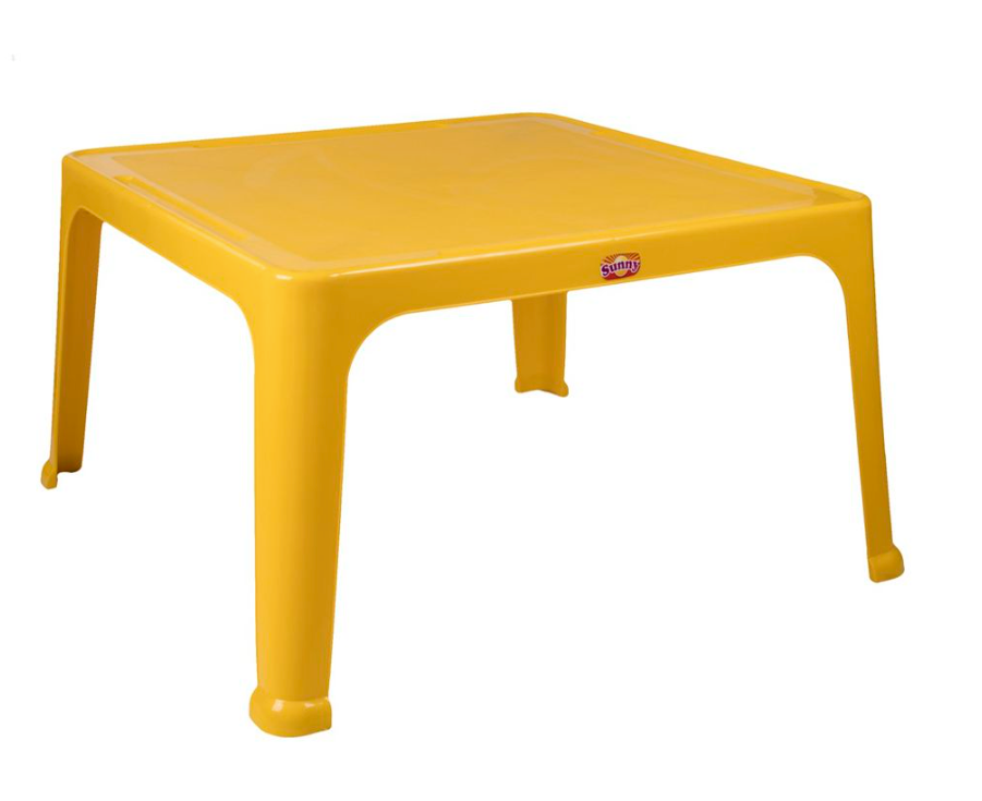 Kiddies Table - Primary