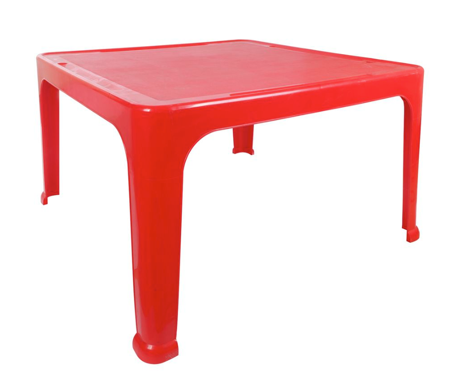 Kiddies Table - Primary