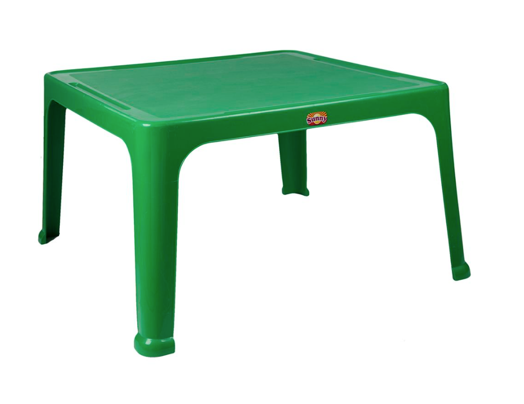 Kiddies Table - Primary