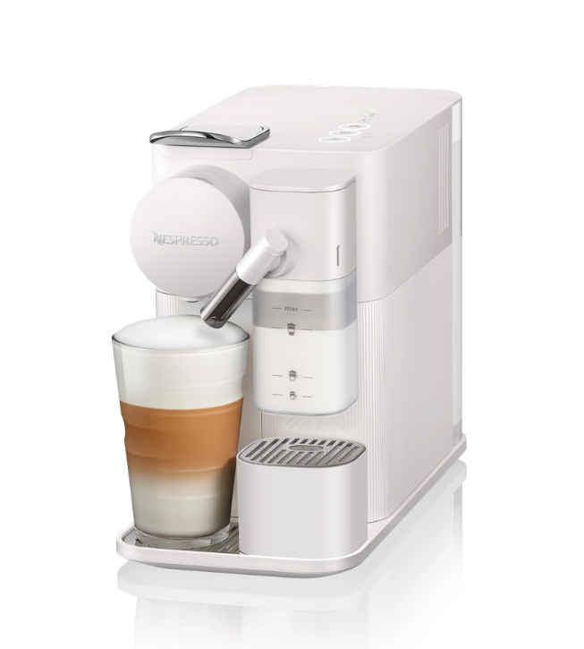 Nespresso Lattissima One Coffee Machine