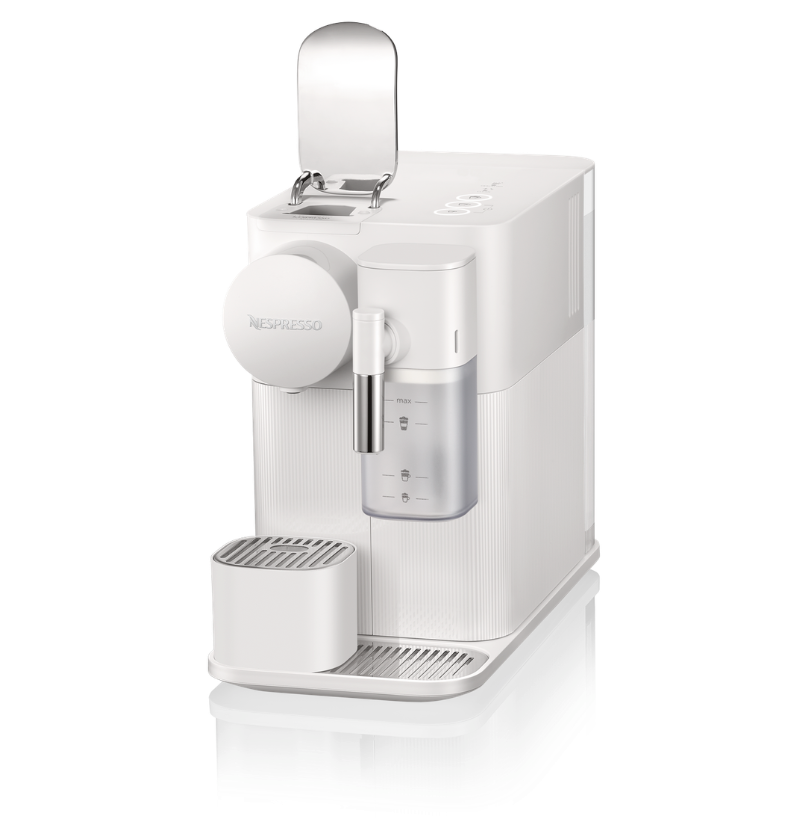Nespresso Lattissima One Coffee Machine
