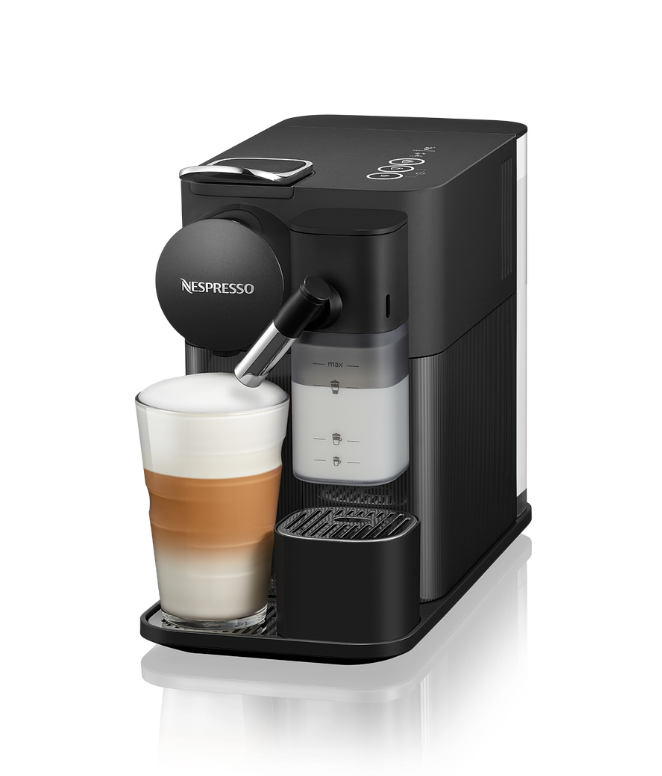 Nespresso Lattissima One Coffee Machine