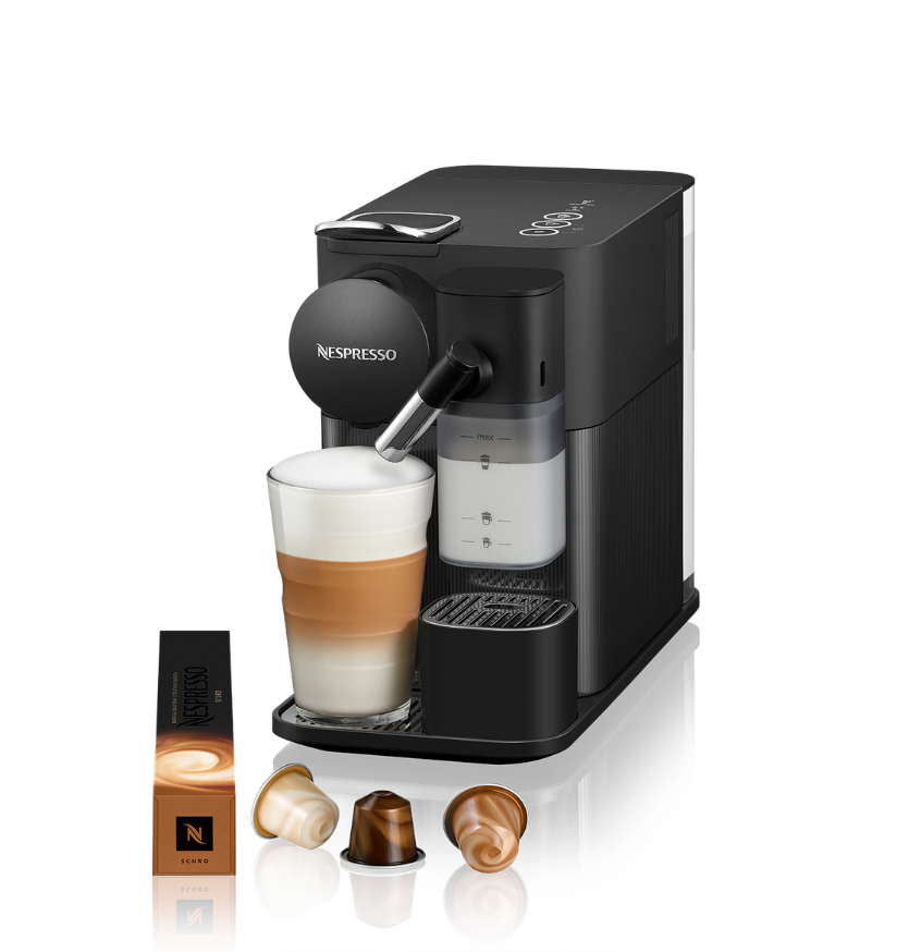 Nespresso Lattissima One Coffee Machine