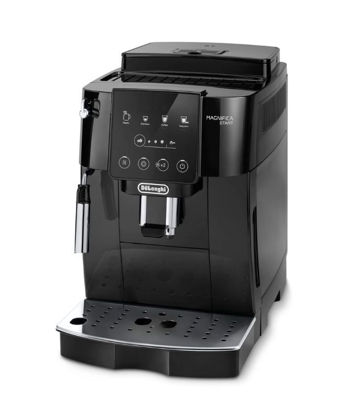 Delonghi - Magnifica Start Bean to Cup Coffee Machine - ECAM220.21.B