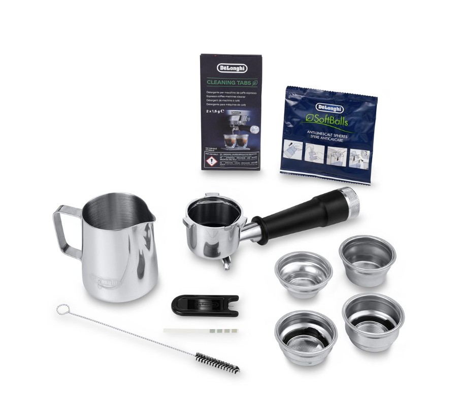 Delonghi - La Specialista Opera Manual Espresso Machine - EC9555.M