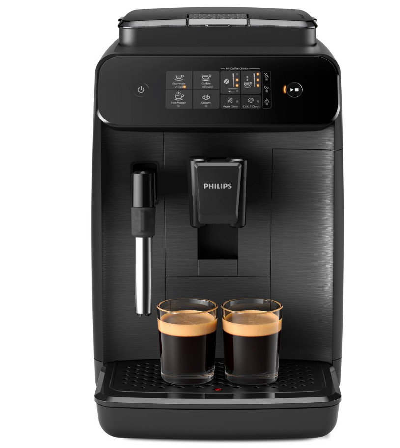 EP0820/00 Philips Fully Automatic Espresso Machine