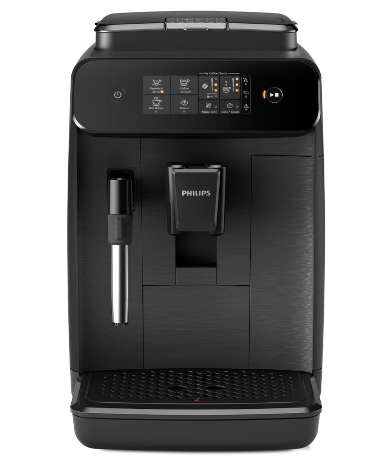 EP0820/00 Philips Fully Automatic Espresso Machine