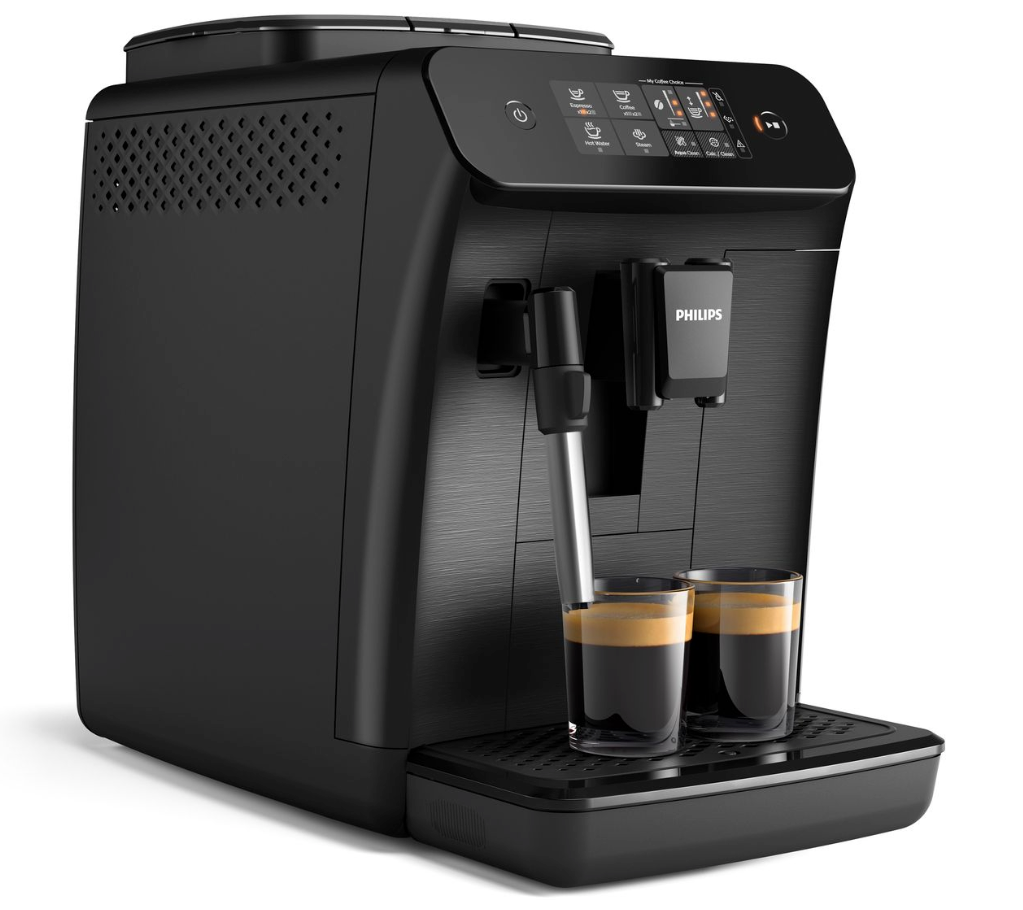 EP0820/00 Philips Fully Automatic Espresso Machine