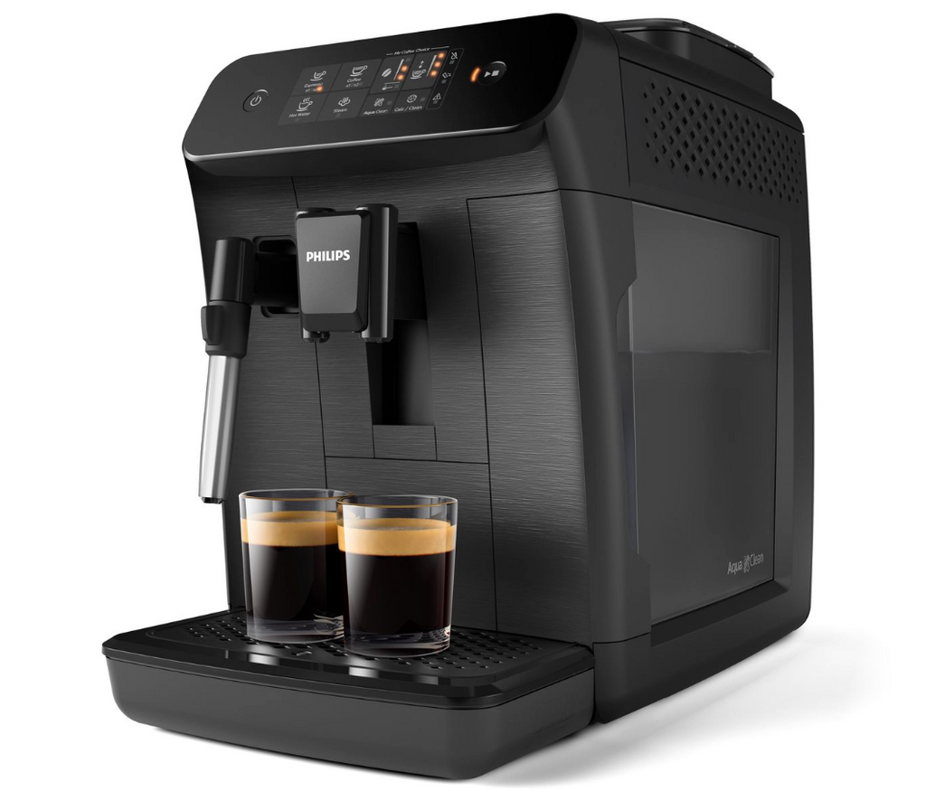 EP0820/00 Philips Fully Automatic Espresso Machine