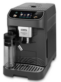 Delonghi - Magnifica Plus Bean to Cup Coffee Machine - ECAM320.61.G
