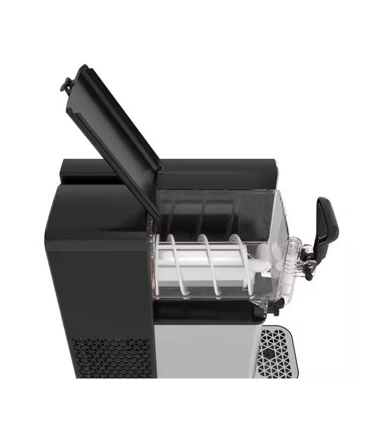 Polarcab Slush Machine 2 X 3lt Double Barrel