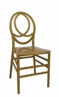 Phoenix Resin Chair