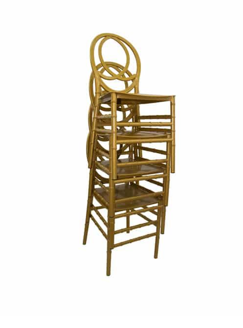 Phoenix Resin Chair