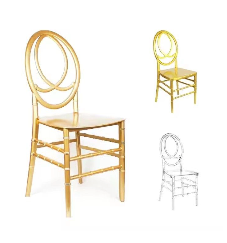 Phoenix Resin Chair