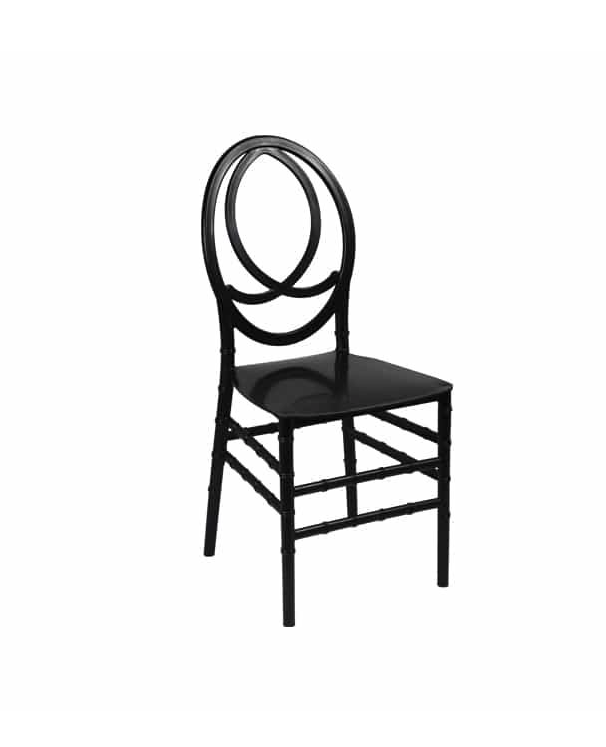Phoenix Resin Chair