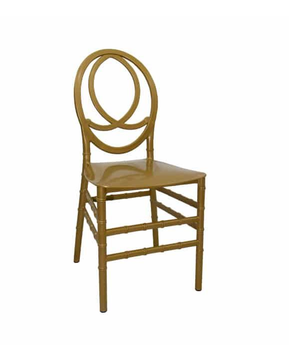 Phoenix Resin Chair