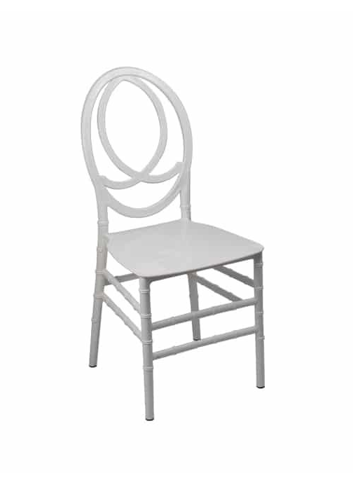 Phoenix Resin Chair