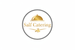 Salf Catering Logo